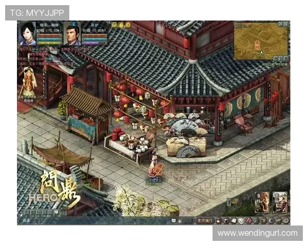 问鼎入口：如何快速找到游戏中的核心入口提升你的游戏体验